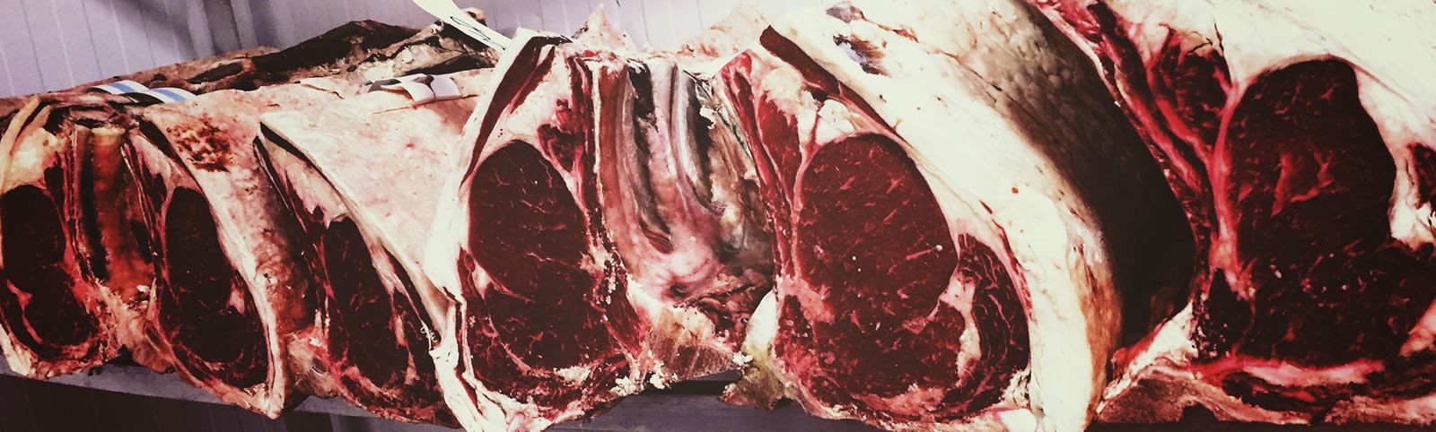 Dry Aged Meat Dry Aged Meat