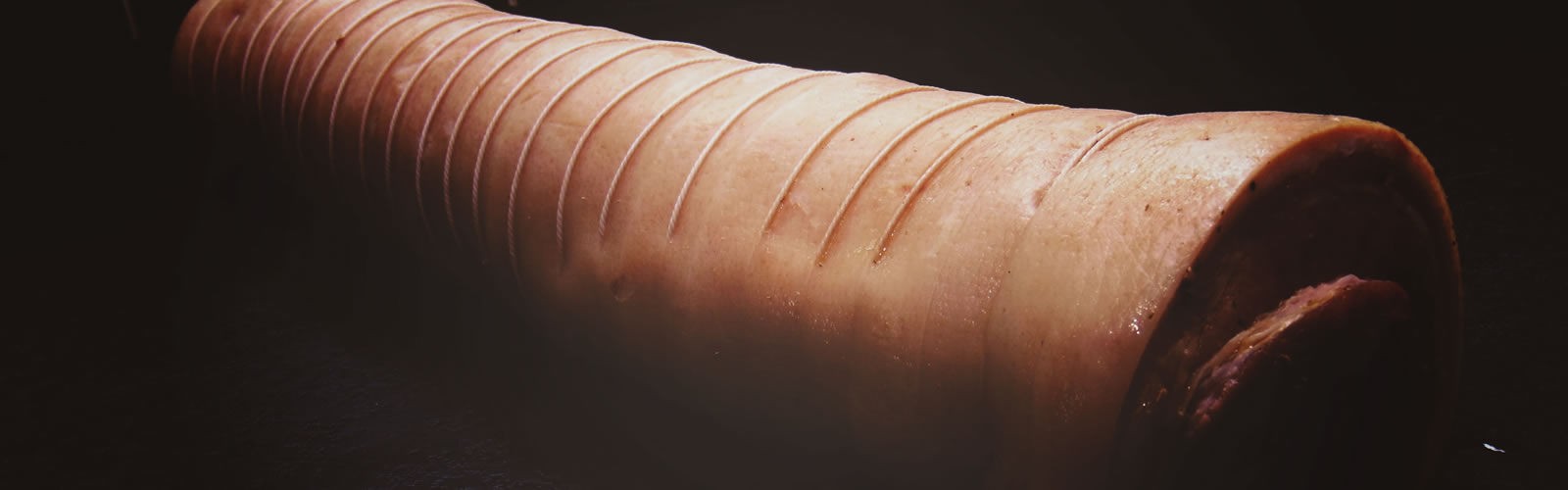 Belly Pork Porchetta Whole Pork Belly