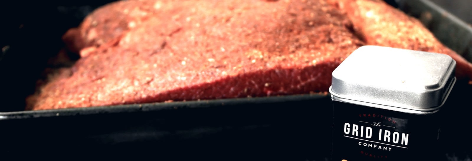 How to cook a whole brisket Whole smoked brisket