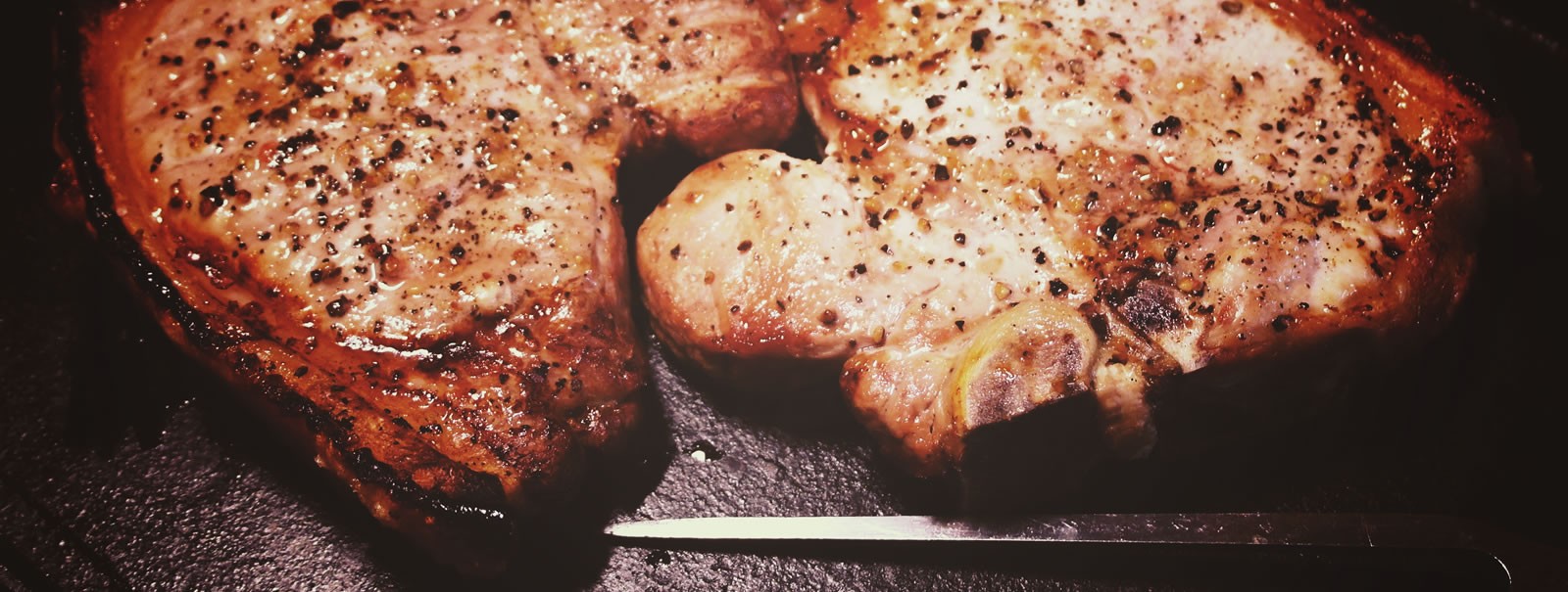 How to cook pork chops how to cook pork chops