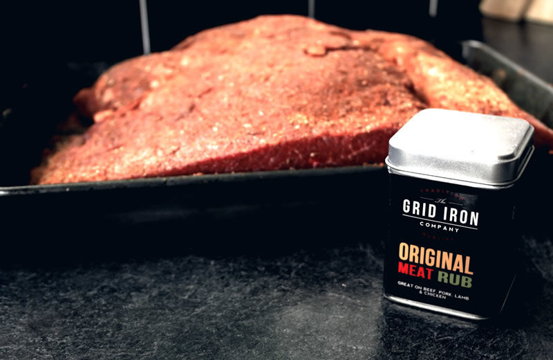 Buy beef brisket online