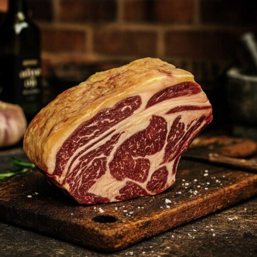 Native Breed Beef - Fore Rib