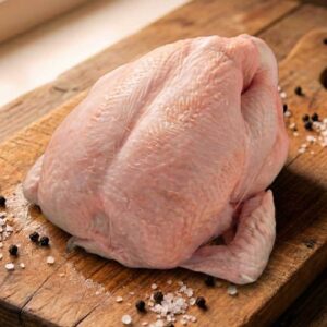 Yorkshire Free Range Chicken