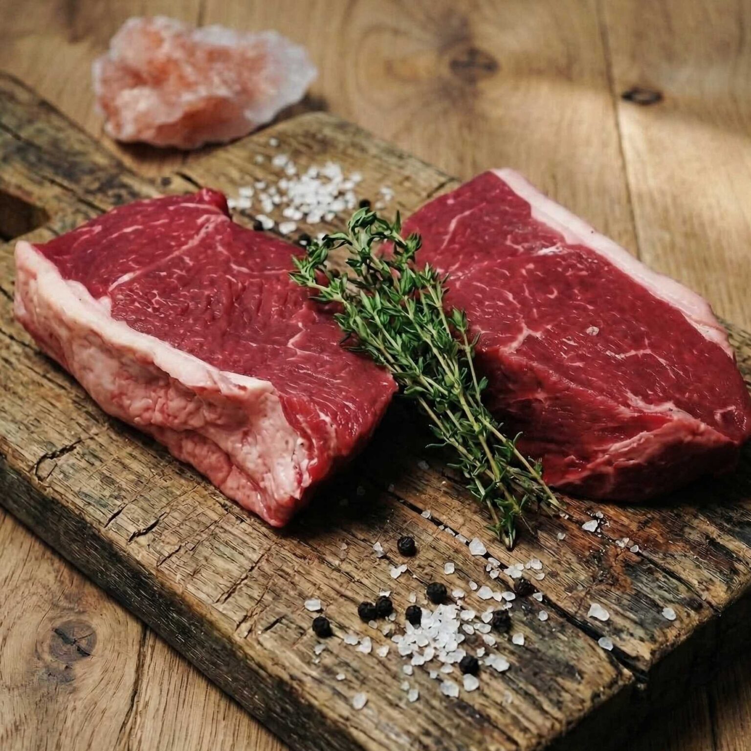 How to Cook Rump Steak – Grid Iron Meat