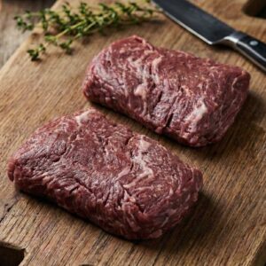 Native Breed Beef - Bavette Steak