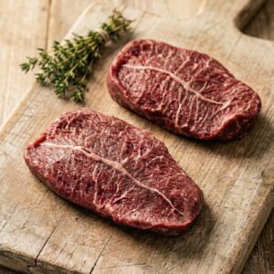 Rare Breed Beef Featherblade Steak