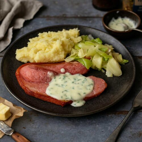 Gammon Steaks - Image 2