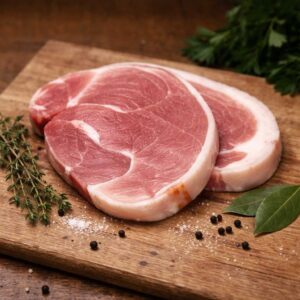 Gammon Steaks