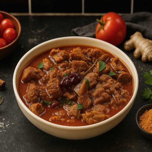Yorkshire Lamb Diced - 500g - Image 2