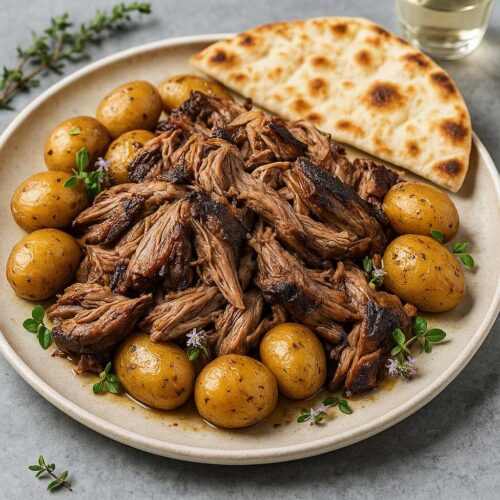 Yorkshire Lamb Shoulder - Blade End - Image 2