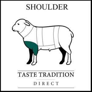 Lamb Shoulder