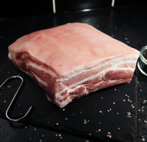 Rare Breed Pork Belly