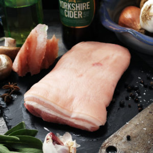 Rare Breed Pork Budget Selection Box - For Two 8 Rare Breed Pork Budget Selection Box - For Two