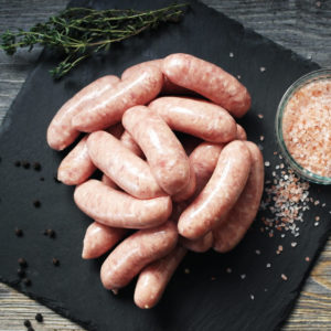 Cocktail Sausages (500g)