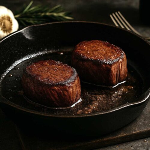 Native Breed Beef - Fillet Steak - Image 2