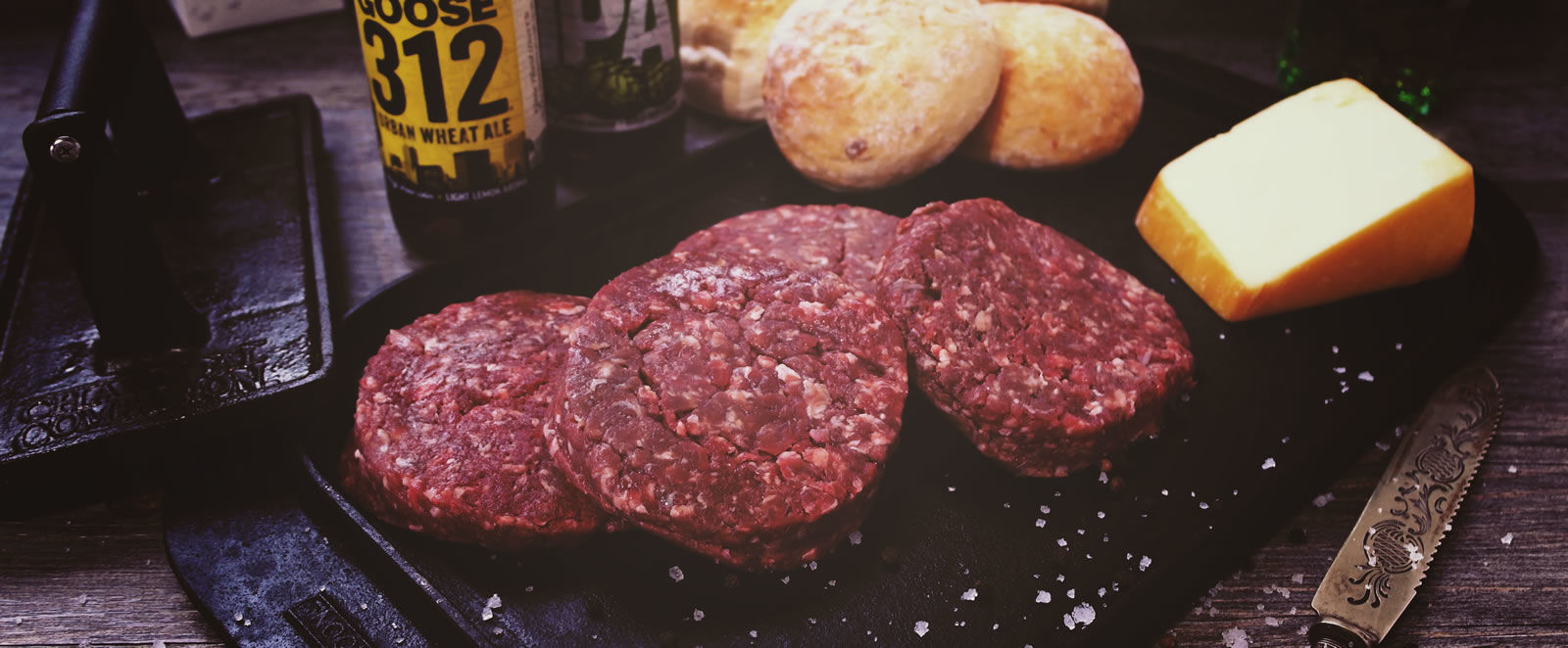 BBQ Meat Packs BBQ Meats Online from Grid Iron Meats