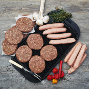 buy bbq meat pack online
