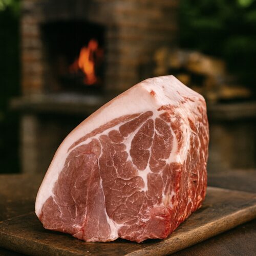 Rare Breed Pork - Half Boston Butt - 3kg