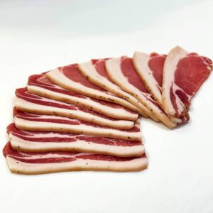 Old Fashioned Back Bacon - 500g