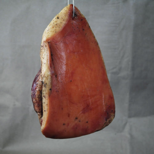 Buy whole smoked Guanciale