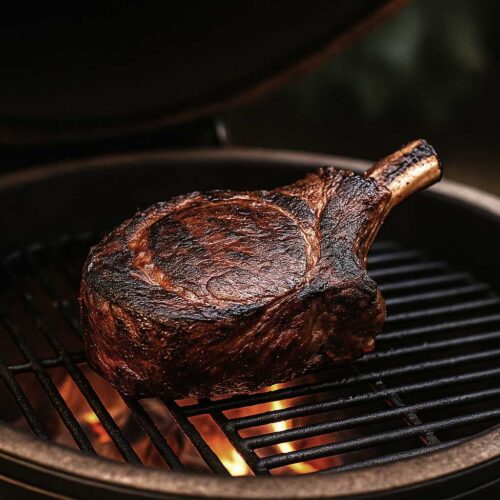 Native Breed Beef - Cote de Boeuf - 32oz (900g) - Image 2