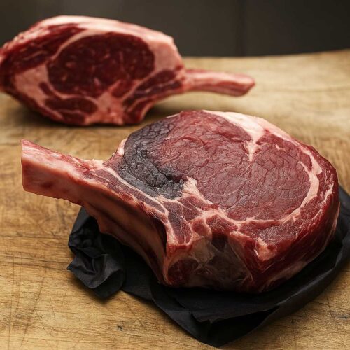 Native Breed Beef - Cote de Boeuf - 32oz (900g)