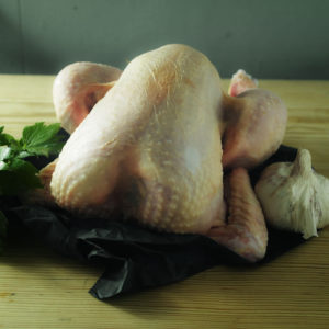 Buy Goosnargh Cornfed Chicken