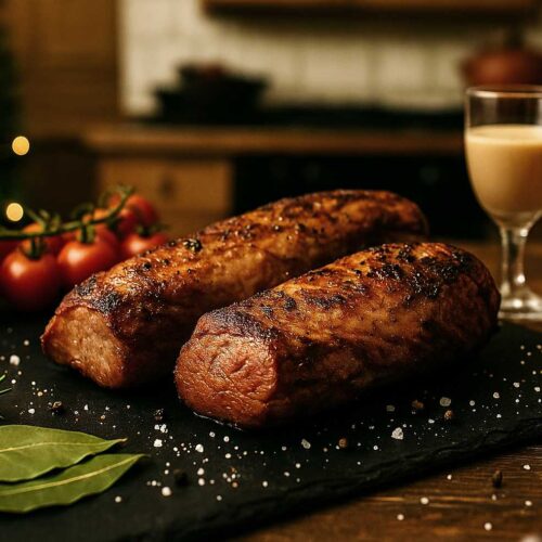 Rare Breed Pork - Tenderloin - 500g - Image 2