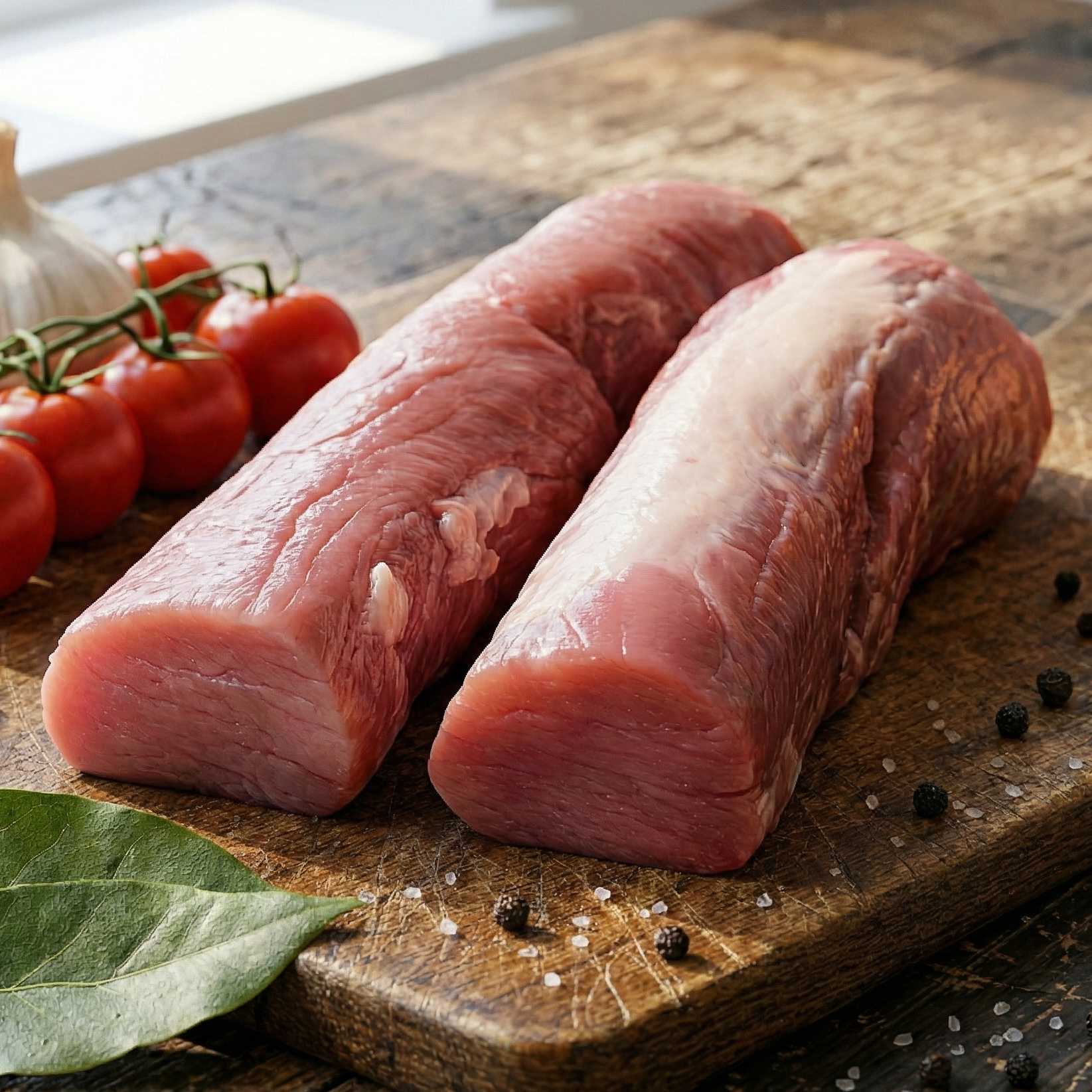 Rare Breed Pork - Tenderloin - 500g
