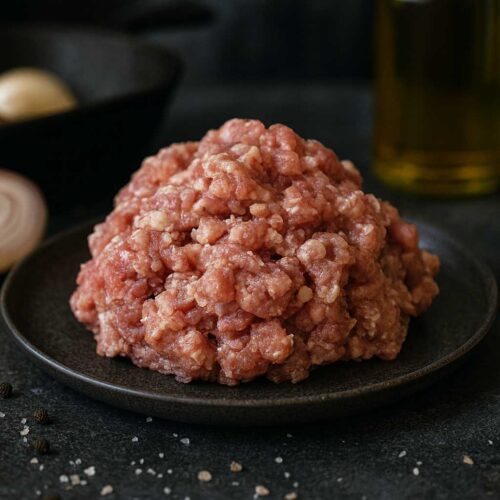 Rare Breed Pork - Mince - 500g