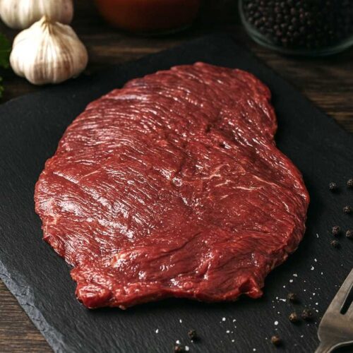 Native Breed Beef - Skirt - 1kg