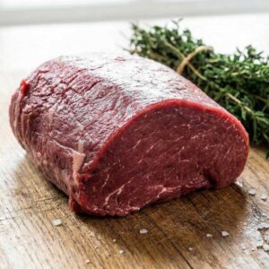 Native Breed Beef - Fillet - Centre Cut - 510g