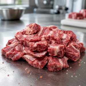 Rare Breed Pork - Trim- 2kg
