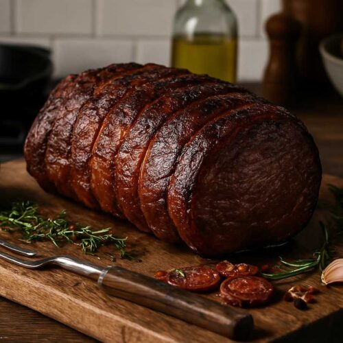 Native Breed Beef - Whole Ribeye - 2.2kg - Image 2