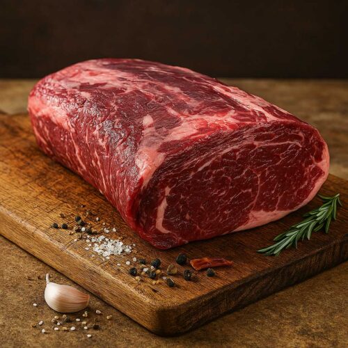 Native Breed Beef - Whole Ribeye - 2.2kg