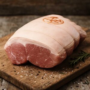 Old Fashioned Gammon Joint