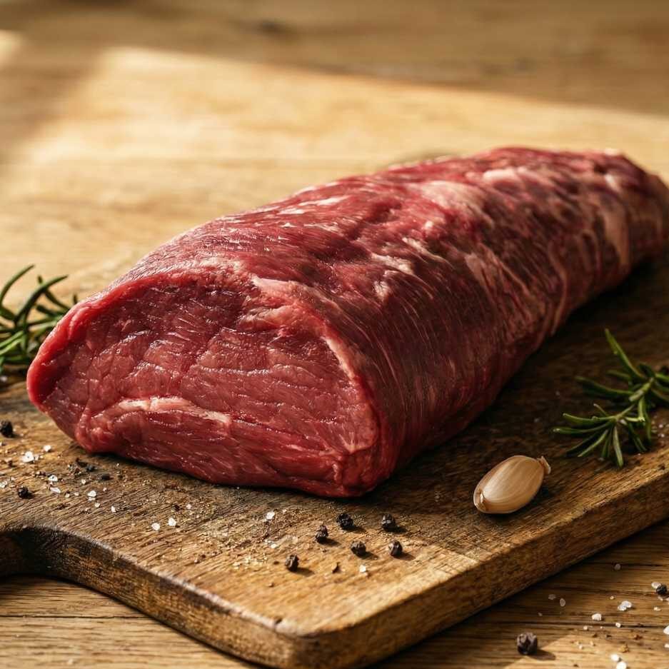 Native Beef Native Breed Beef - Fillet - Centre Cut - 1kg – Grid Iron Meat
