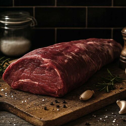Native Breed Beef - Fillet - Centre Cut - 1kg