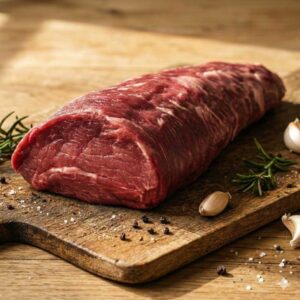 Native Breed Beef - Fillet - Centre Cut - 1kg
