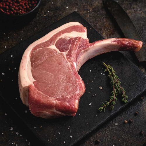 Rare Breed Pork - TomaPork - 14oz