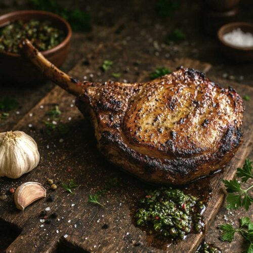 Rare Breed Pork - TomaPork - 14oz - Image 2