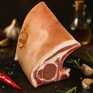 Yorkshire Mutton Rack