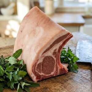 Yorkshire Mutton Rack