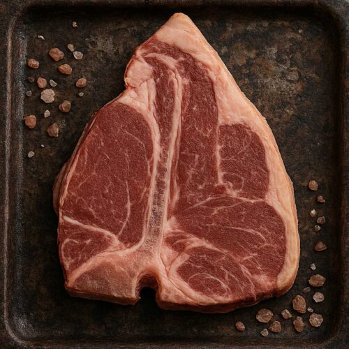 Native Breed Beef - US Porterhouse - 32oz