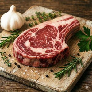 Native Breed Beef - Prime Rib Steak - 42oz