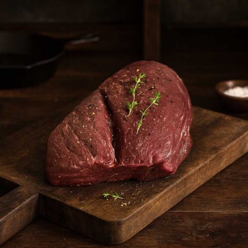 Native Breed Beef - Chateaubriand