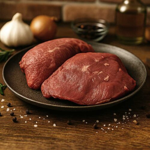 Ox Cheek - 1kg