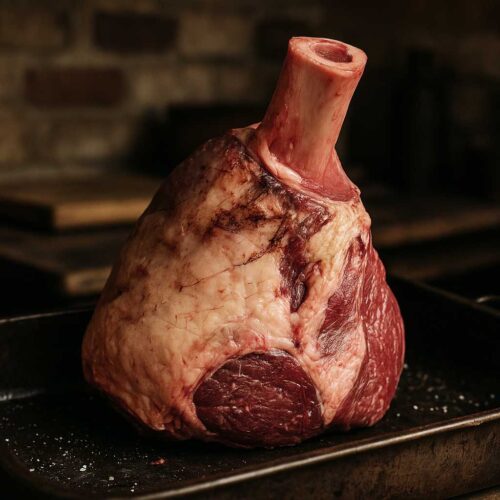 Native Breed Beef - Thor's Hammer - 4-4.5kg