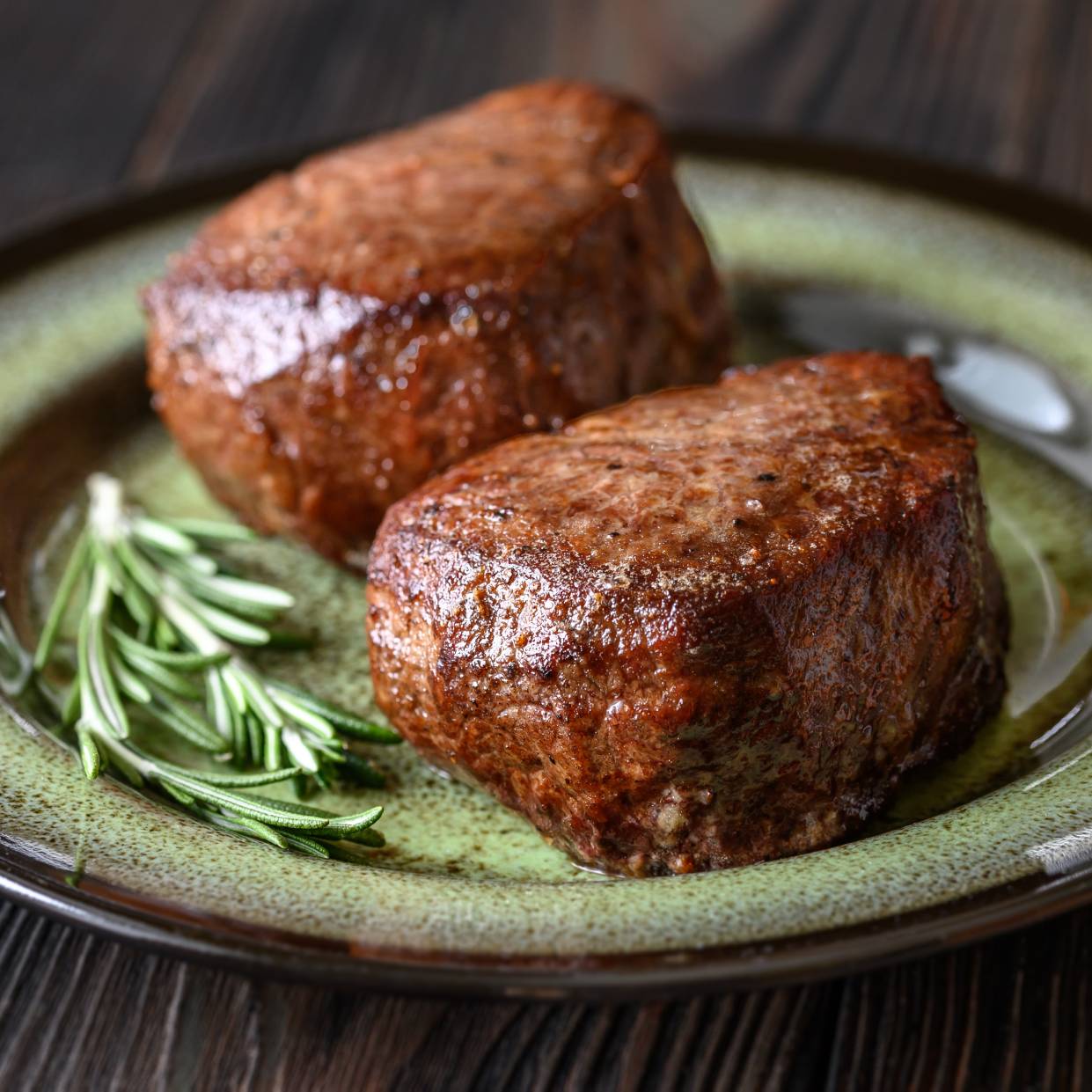 Fillet Steak Recipe