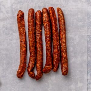 Old Fashioned Smoked Bacon Lardons – 250g - Grid Iron Meat